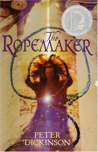 Imagen de archivo de The Ropemaker a la venta por Better World Books