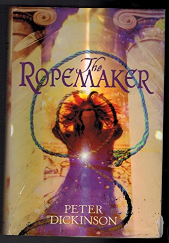9780385729215: The Ropemaker