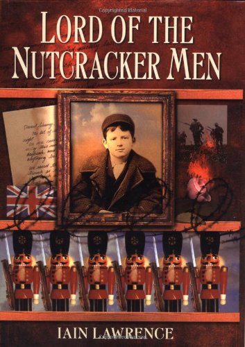 Beispielbild fr Lord of the Nutcracker Men zum Verkauf von SecondSale