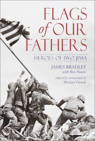 9780385729321: Flags of Our Fathers: Heroes of Iwo Jima