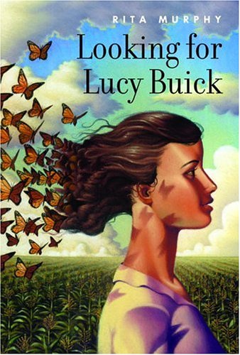 Beispielbild fr Looking for Lucy Buick zum Verkauf von Better World Books
