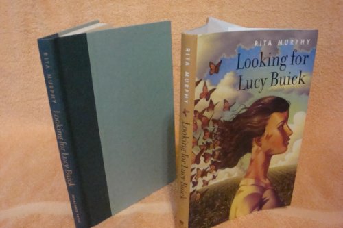 Stock image for Looking for Lucy Buick for sale by Better World Books