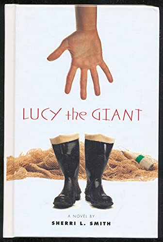 Beispielbild fr Lucy the Giant zum Verkauf von Wonder Book