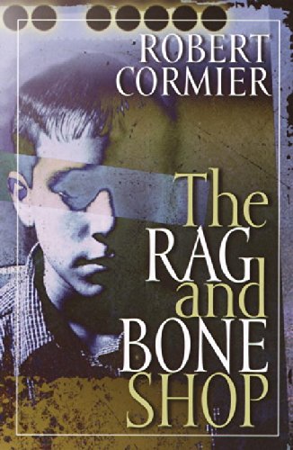 Beispielbild fr The Rag and Bone Shop zum Verkauf von Wonder Book