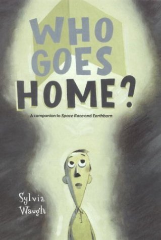 Imagen de archivo de Who Goes Home? a la venta por Better World Books
