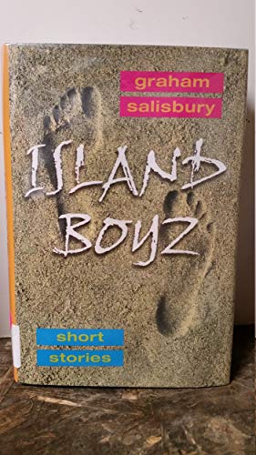 Beispielbild fr Island Boyz zum Verkauf von BooksRun