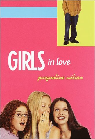 Beispielbild fr Girls in Love (Girls Quartet) zum Verkauf von SecondSale