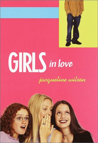 9780385729741: Girls in Love (Girls Quartet)
