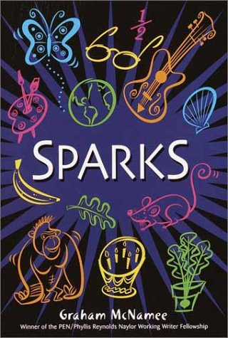Imagen de archivo de Sparks a la venta por Books-FYI, Inc.