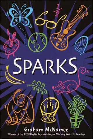 Stock image for Sparks for sale by Books-FYI, Inc.