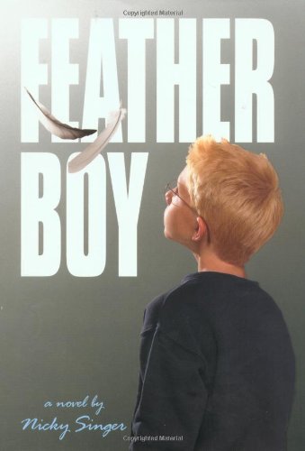 Beispielbild fr Feather Boy zum Verkauf von ThriftBooks-Dallas