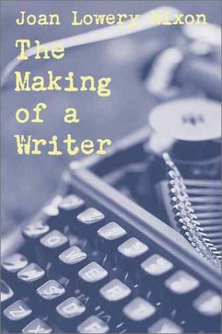 Stock image for The Making of a Writer for sale by Better World Books: West