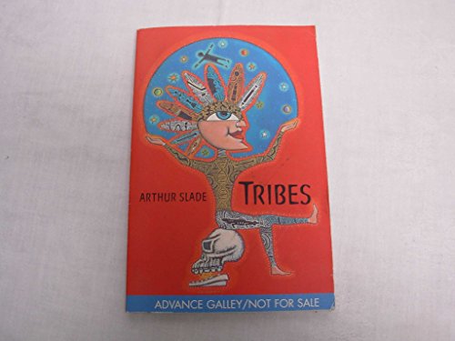 Stock image for Tribes for sale by Half Price Books Inc.