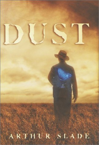 9780385730044: Dust