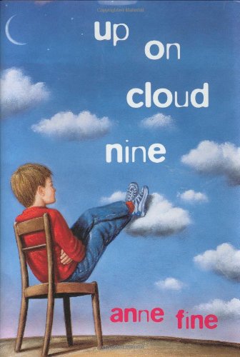 Beispielbild fr Up on Cloud Nine zum Verkauf von Wonder Book