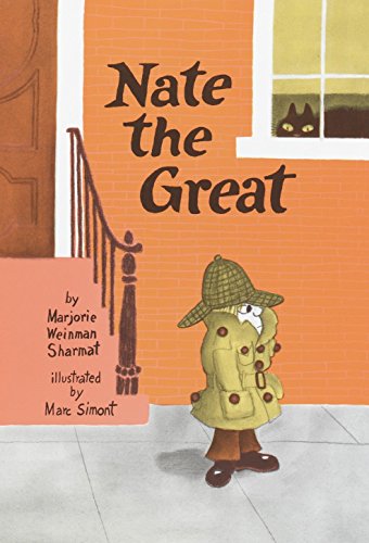 Stock image for Nate the Great for sale by More Than Words