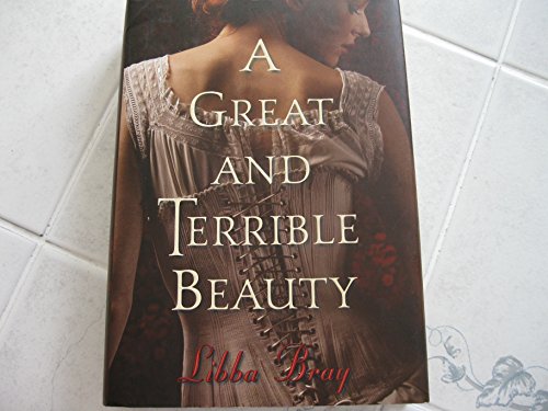 9780385730280: A Great and Terrible Beauty (Gemma Doyle Trilogy)