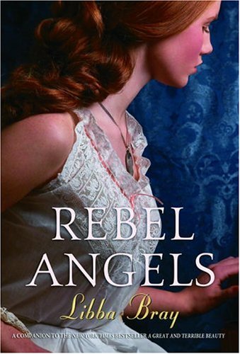 Imagen de archivo de Rebel Angels a la venta por SecondSale