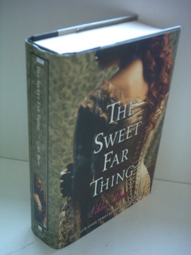 Beispielbild fr The Sweet Far Thing (Gemma Doyle, Book 3) zum Verkauf von Once Upon A Time Books