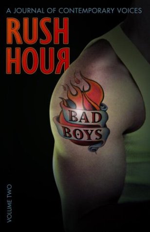 Beispielbild fr Rush Hour: Bad Boys zum Verkauf von The Maryland Book Bank