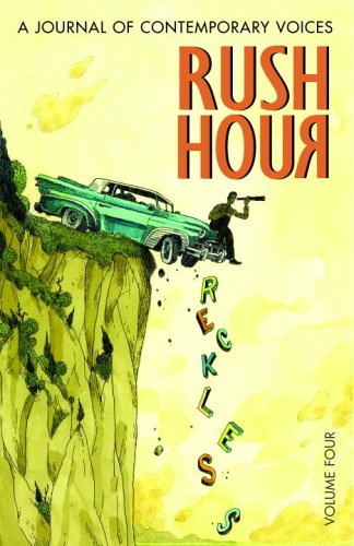 Imagen de archivo de Rush Hour: Reckless a la venta por Half Price Books Inc.