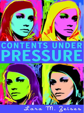 Beispielbild fr Contents Under Pressure zum Verkauf von Wonder Book