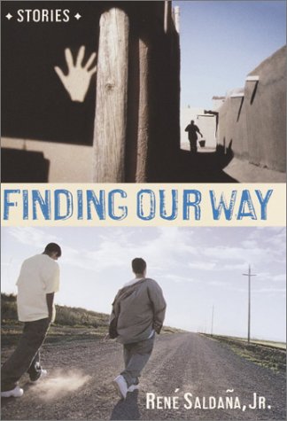 9780385730518: Finding Our Way: Stories