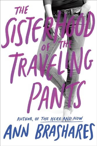 Stock image for Sisterhood of the Traveling Pants (Book 1) for sale by SecondSale