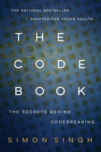 Stock image for The Code Book: The Secrets Behind Codebreaking for sale by SecondSale