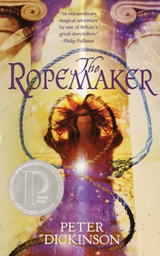 Beispielbild fr The Ropemaker (Ropemaker Series) zum Verkauf von Wonder Book