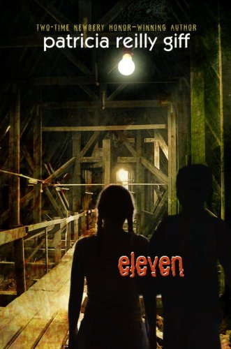 Stock image for Eleven for sale by Jenson Books Inc