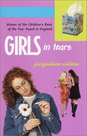 9780385730822: Girls in Tears