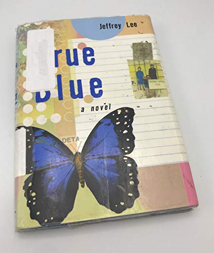 9780385730938: True Blue: A Novel