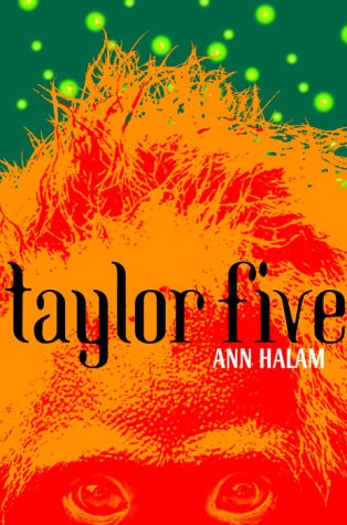 Beispielbild fr Taylor Five zum Verkauf von Better World Books