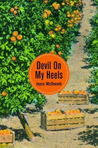 Stock image for Devil on My Heels for sale by Your Online Bookstore