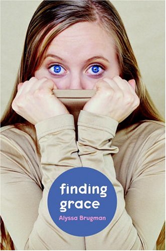 Stock image for Finding Grace for sale by Better World Books