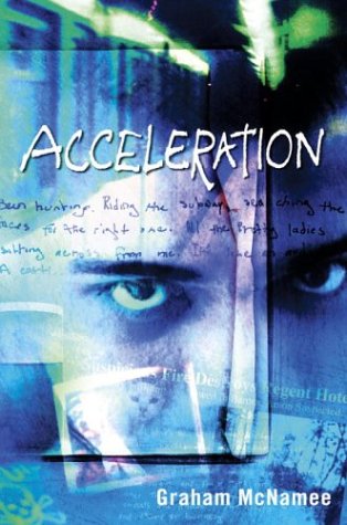 9780385731195: Acceleration (Edgar Allen Poe Awards. Best Young Adult (Awards))