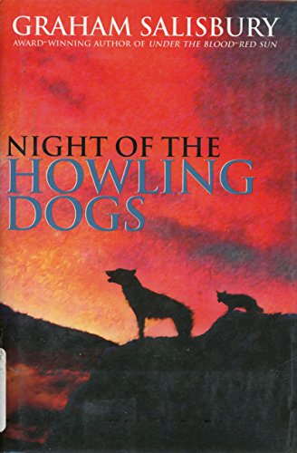 Beispielbild fr Night of the Howling Dogs zum Verkauf von SecondSale