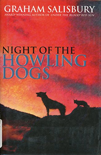 Stock image for Night of the Howling Dogs for sale by Better World Books