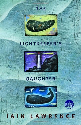 Beispielbild fr The Lightkeeper's Daughter zum Verkauf von Better World Books