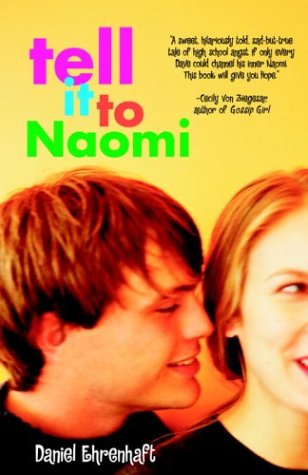 Imagen de archivo de Tell It to Naomi a la venta por Better World Books