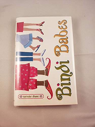 Imagen de archivo de Bindi Babes a la venta por Better World Books: West
