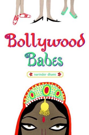 9780385731782: Bollywood Babes (Bindi Babes)