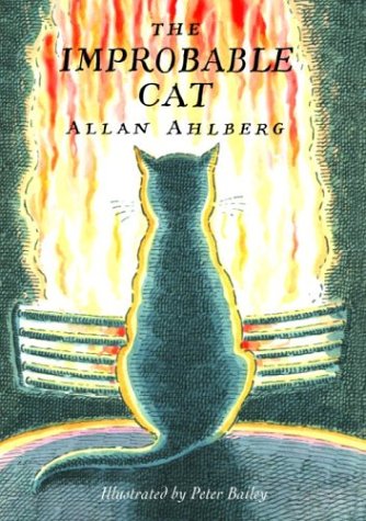 9780385731867: The Improbable Cat