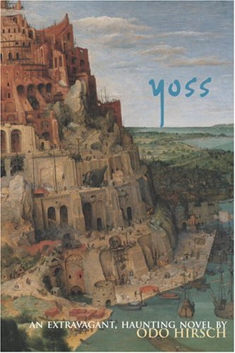 Imagen de archivo de Yoss a la venta por Library House Internet Sales