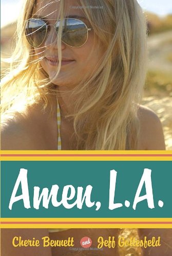 Stock image for Amen, L. A. for sale by Better World Books