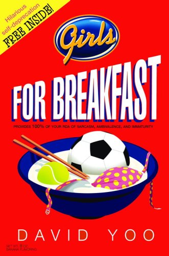 Stock image for Girls for Breakfast for sale by Better World Books