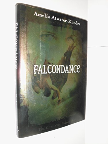 9780385731942: Falcondance (The Keisha'ra)