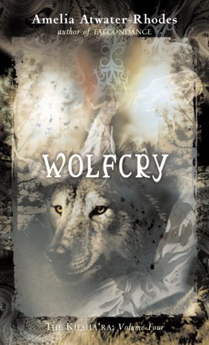 9780385731959: Wolfcry: 4 (The Kiesha'ra)