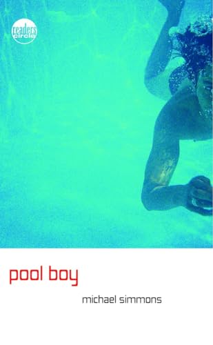 9780385731966: Pool Boy (Readers Circle)